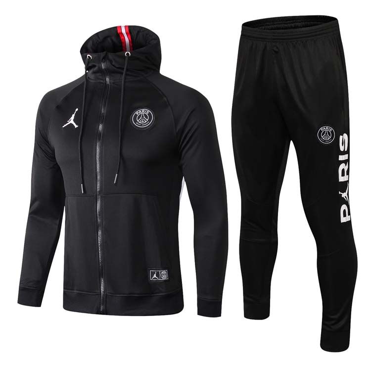 man city tracksuit 2018