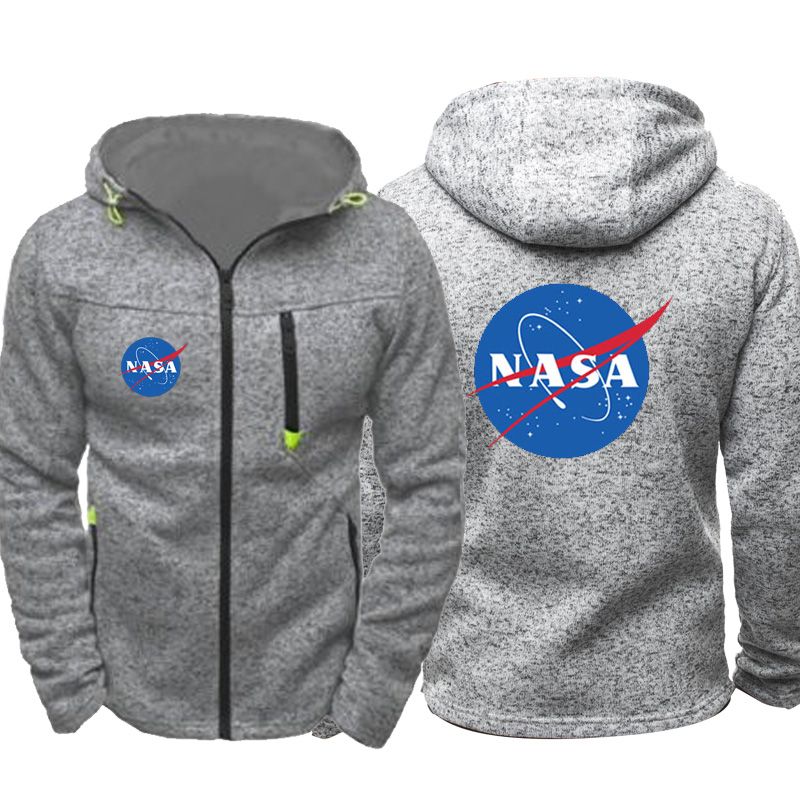 nasa moletom com capuz canada
