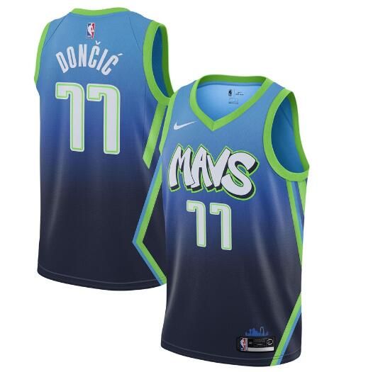 doncic youth jersey