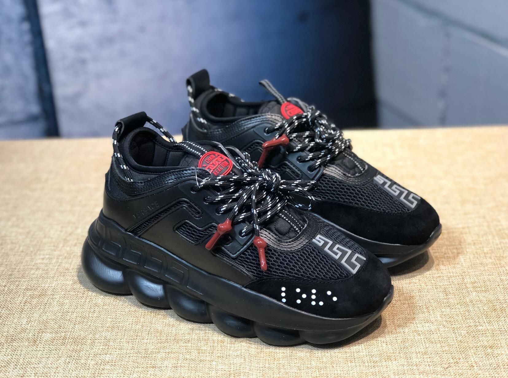 versace chain reaction aliexpress