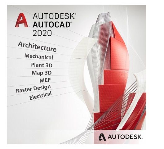 Where to buy AutoCAD Architecture 2020