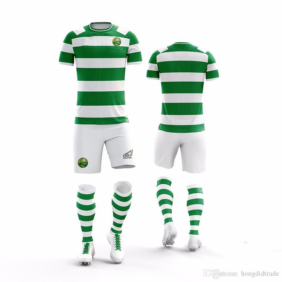 uniformes para times de futebol personalizados