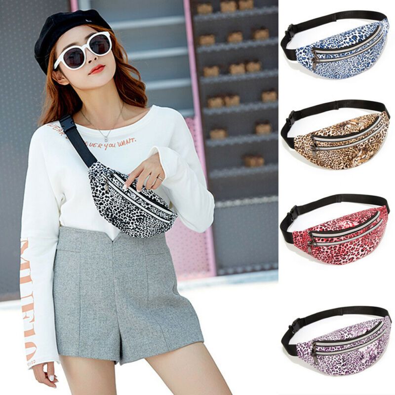 girls belt bag