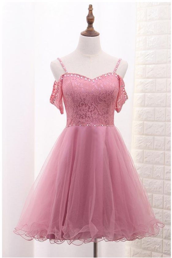 alternative homecoming dresses