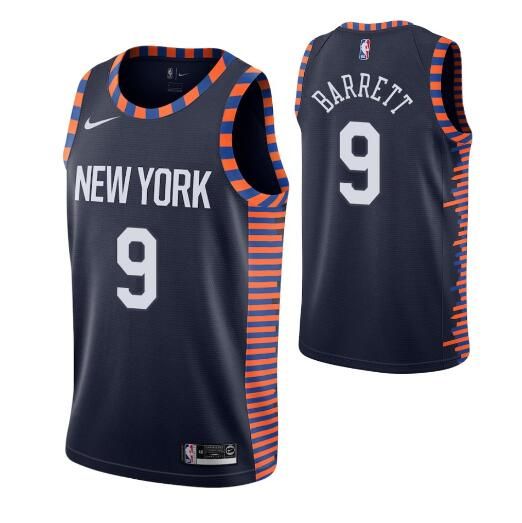 youth rj barrett jersey