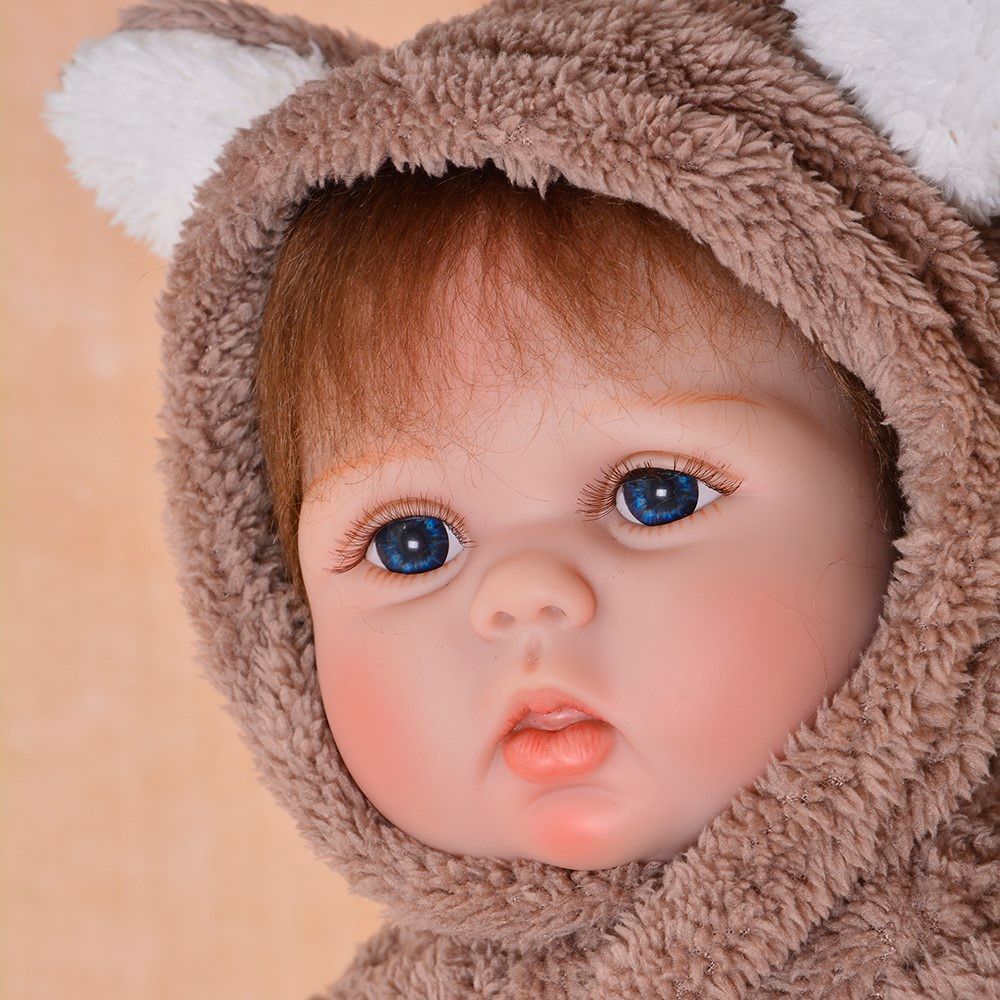 reborn baby original