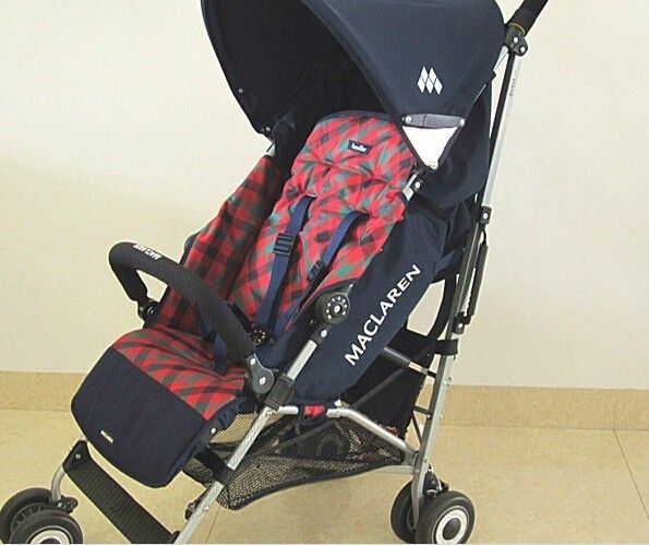 porte bebe maclaren