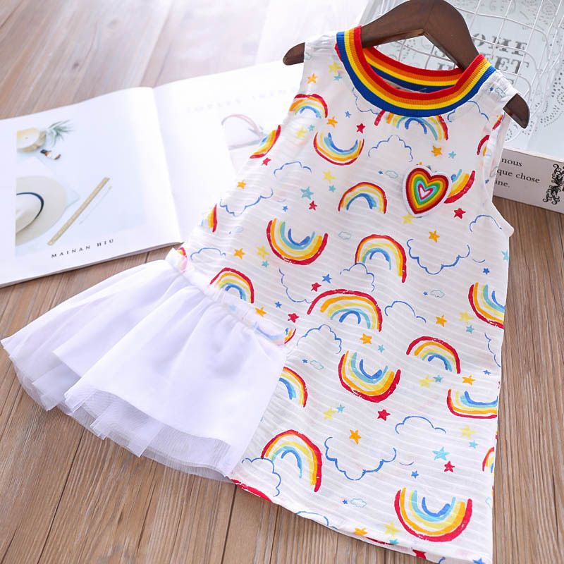 girls dress new 2019