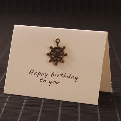 Metal Vintage Wedding Invitations Holiday Message Cards New Year Christmas Cards Custom Wedding Gifts With Envelope Cheap Wedding Supplier Wedding Invitations Wording Samples Wedding Shower Invitation Templates From Bridalstore 0 39 Dhgate Com