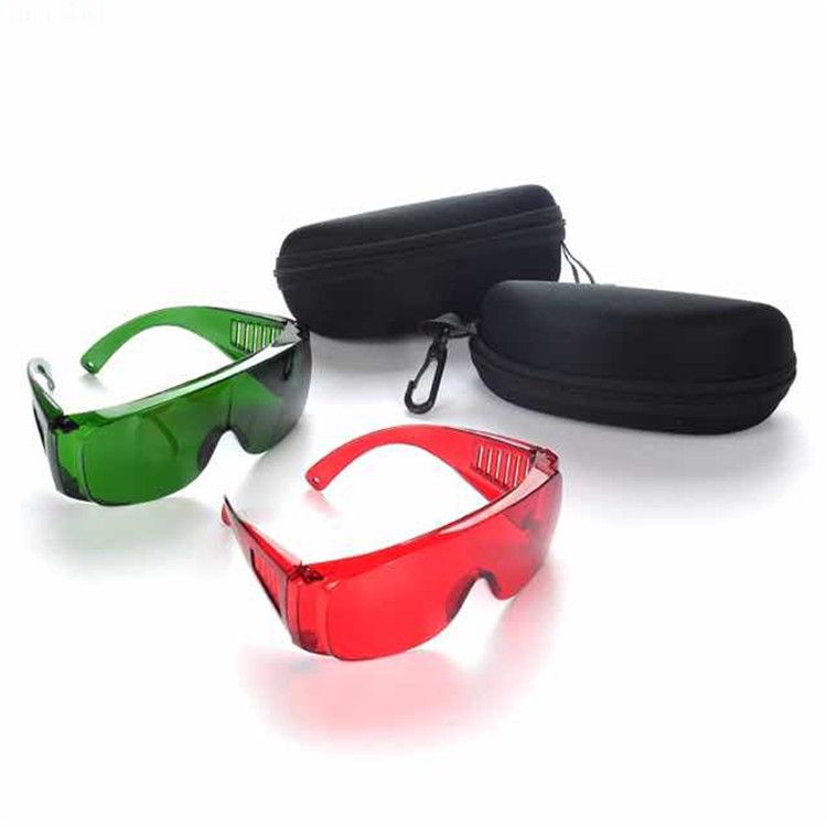 Elight IPL OPT SHR Machine Protective Glasses Laser Safety Goggles Eyeshade 