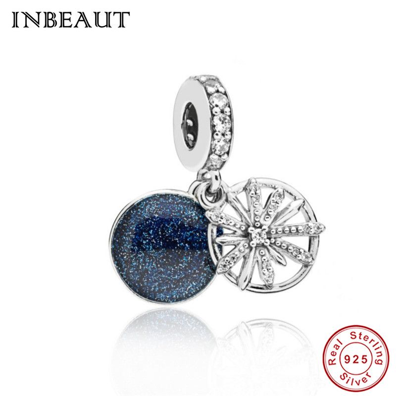 bracelet pandora bleu nuit bracelet pandora bleu nuit