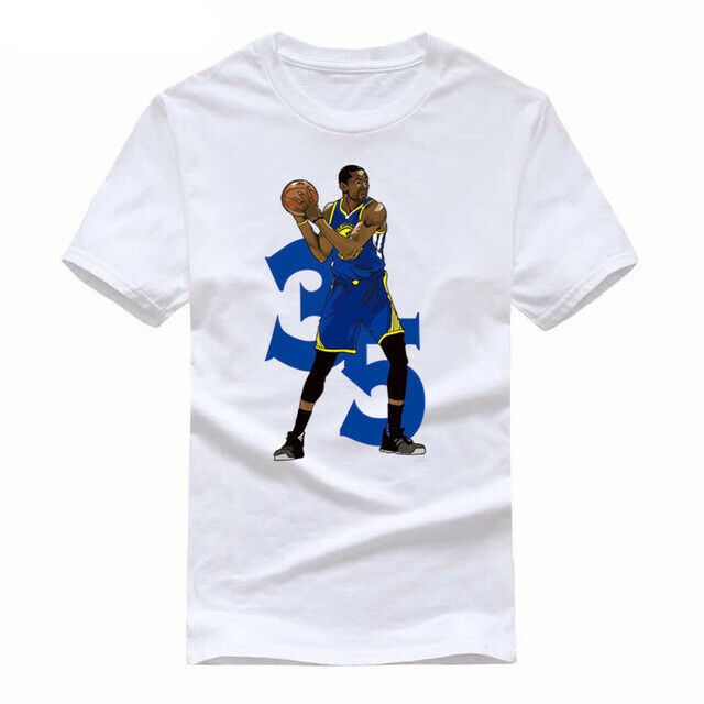 new kd shirts