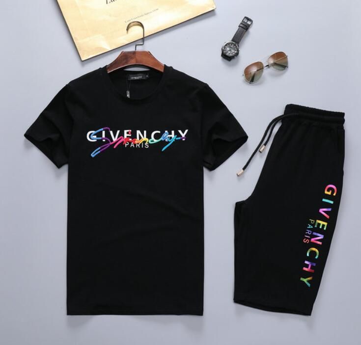 givenchy tracksuit dhgate