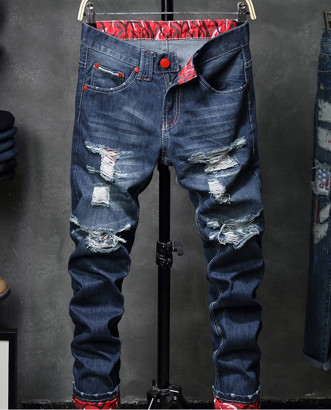 express mens ripped jeans