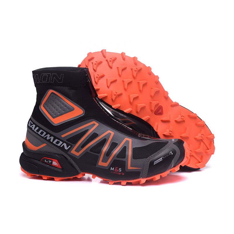 salomon speedcross cs snowcross
