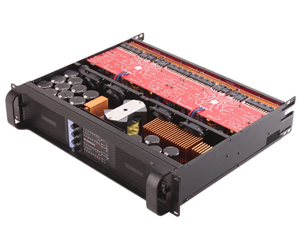 rack mount subwoofer amplifier