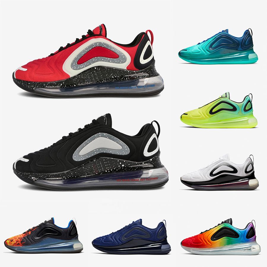 nouvelle nike 720