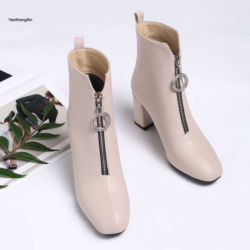 Compra Botas Barato | Entrega Rápida Y Calidad | Es.Dhgate. Más Barata Que  Lustmexico \u0026 Netshoes.