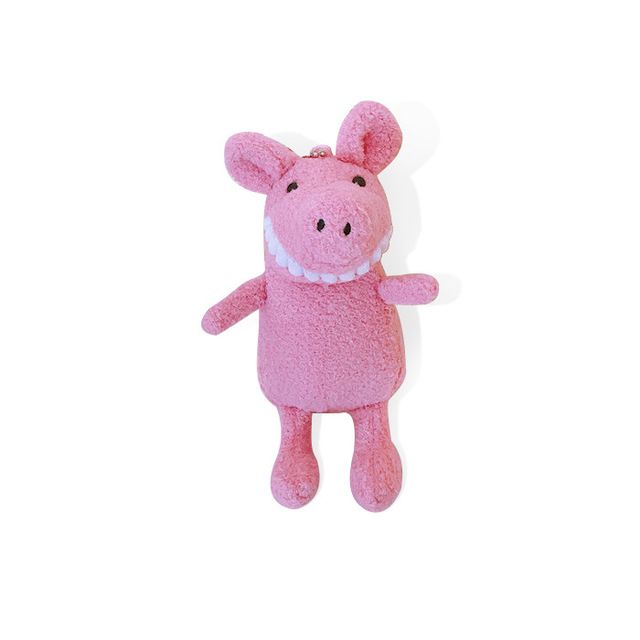 piglet doll