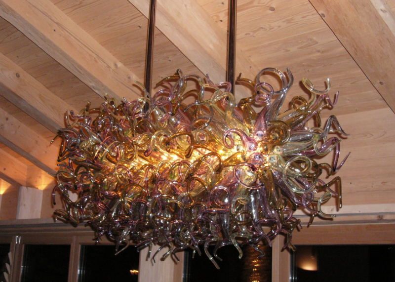 Deckenleuchten Für Hohe Räume - Blogdejust