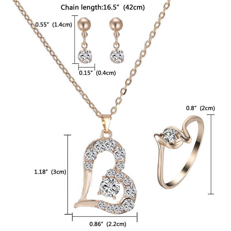 Altin Nisan Seti Favori