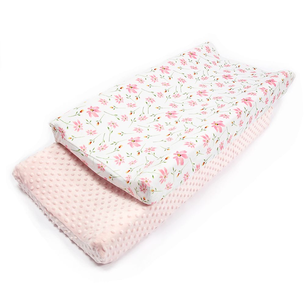 34 x 16 changing pad