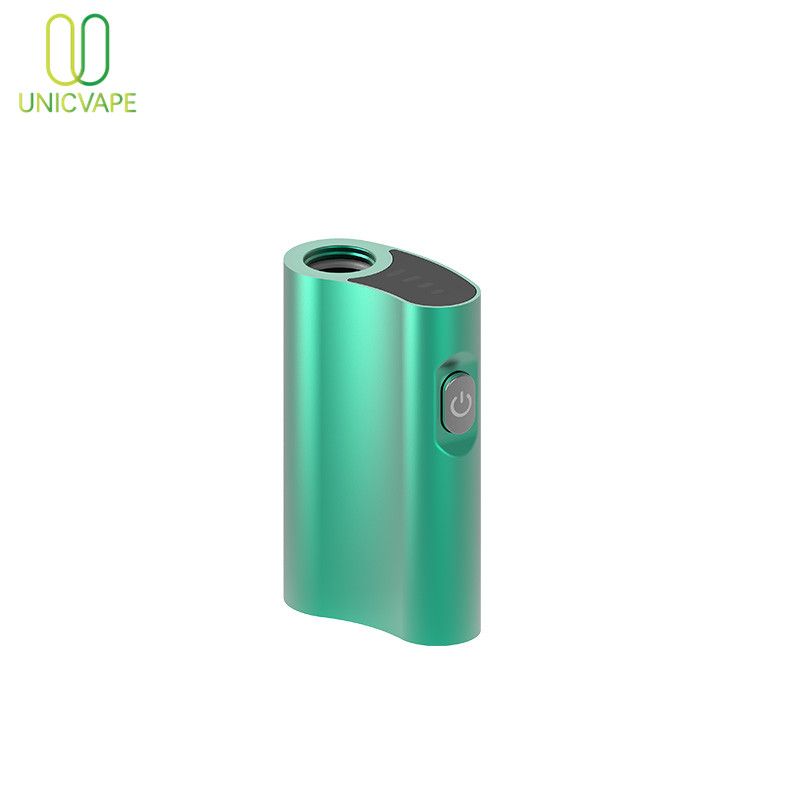 Best Christmas Gift Vaping Devices Mutil Color Oil Vape Pen