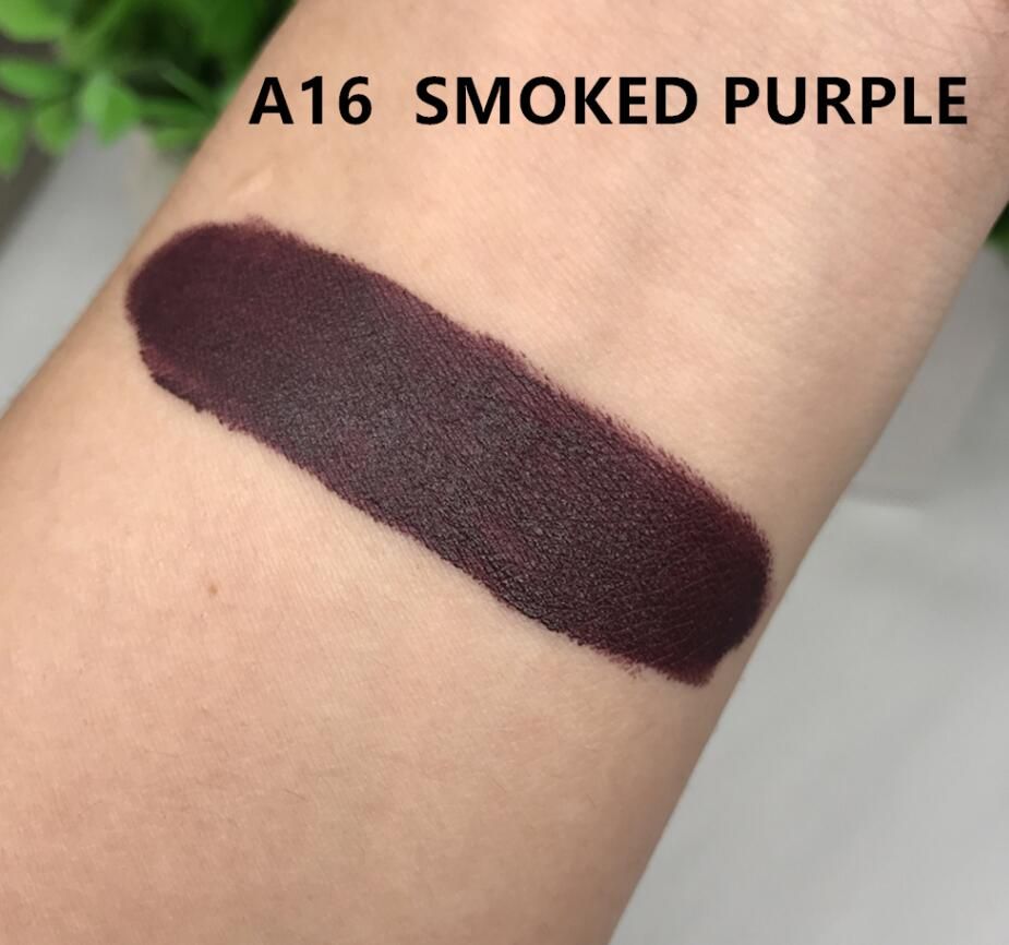 A16 fumado roxo