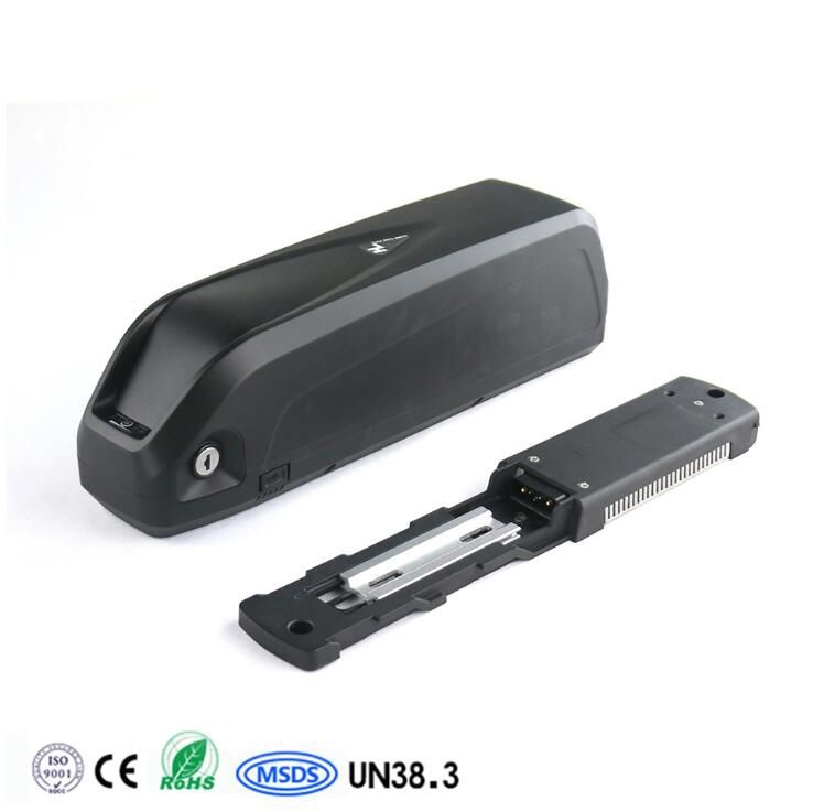 52 volt ebike battery