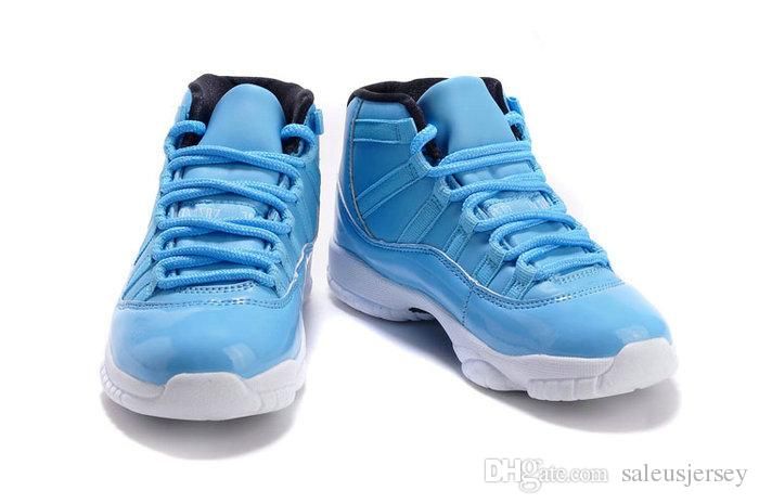retro 11 pantone