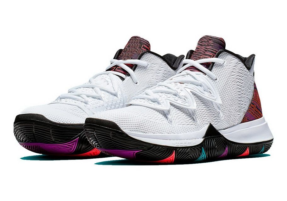 kyrie irving shoes bhm