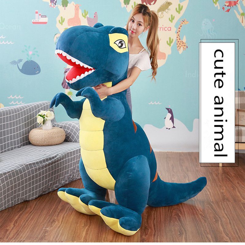 cute dinosaur plush toys