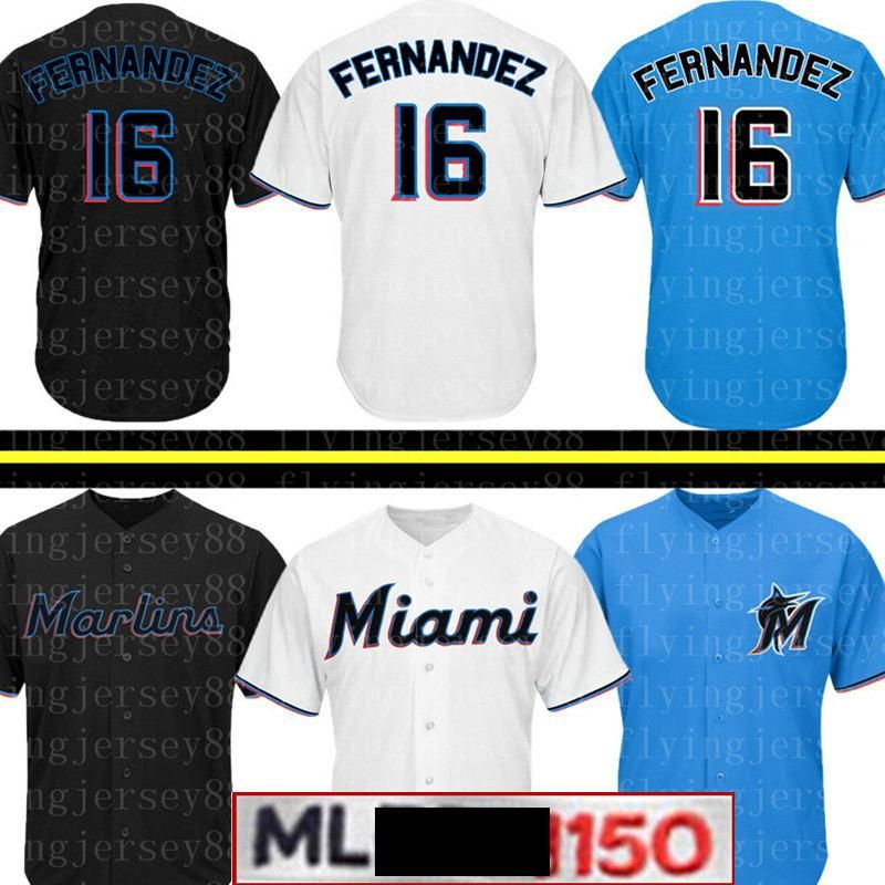 jose fernandez jersey