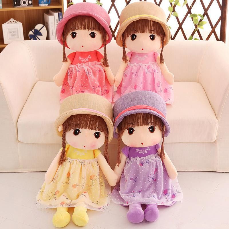 stuffed animals for little girls