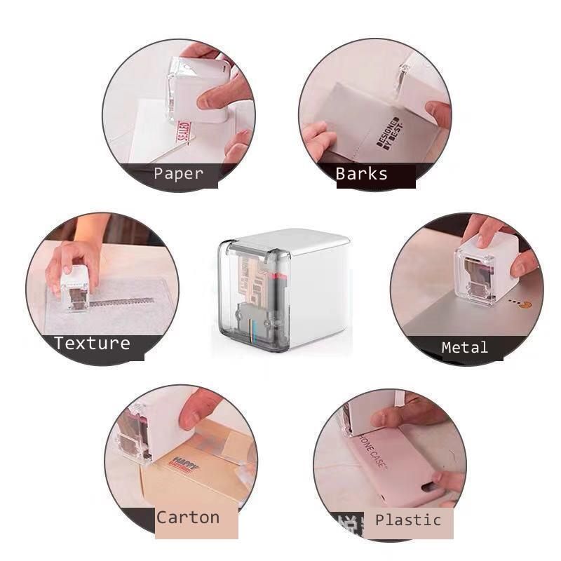 multi surface printer