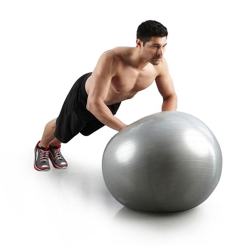 gym balance ball