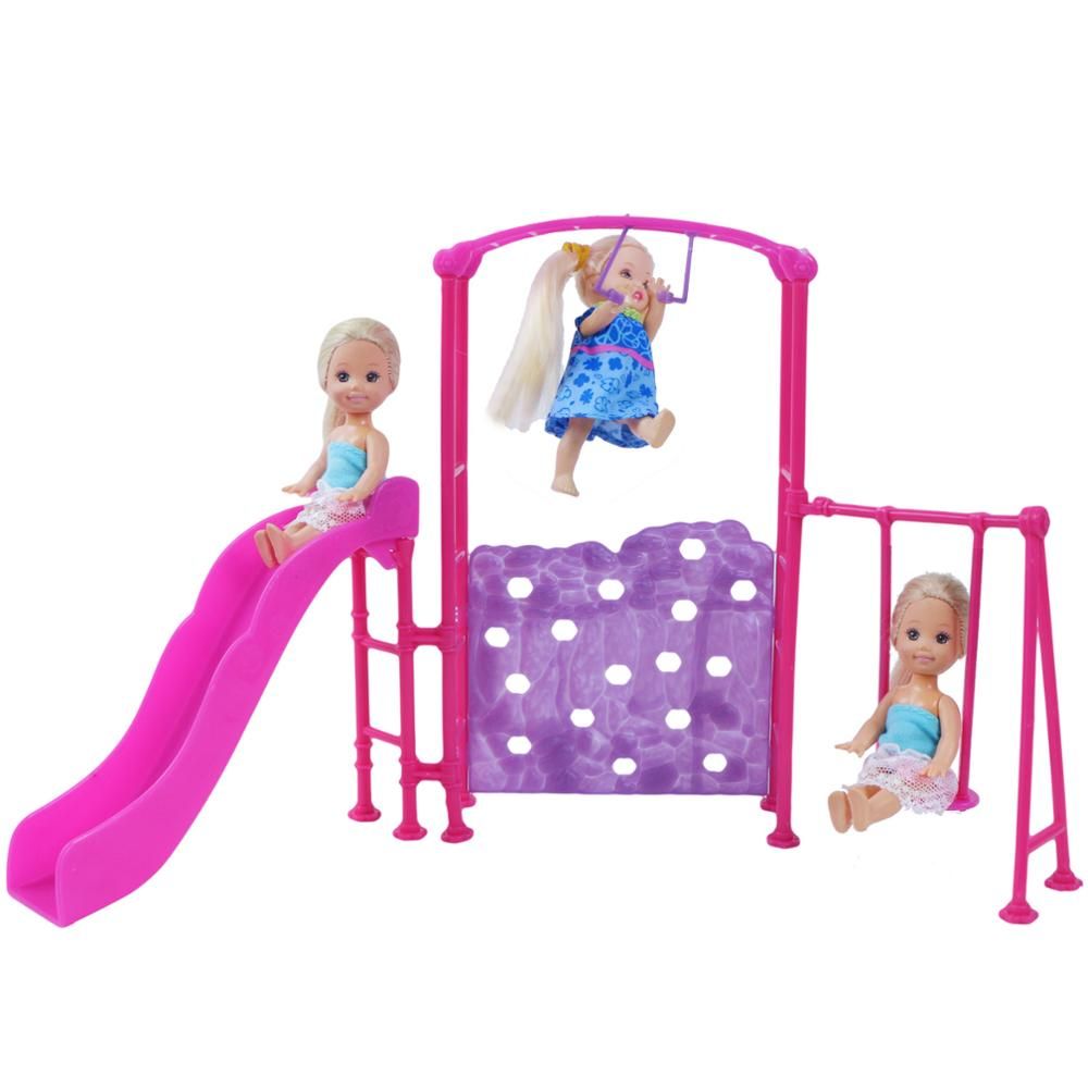 barbie toys and accessories