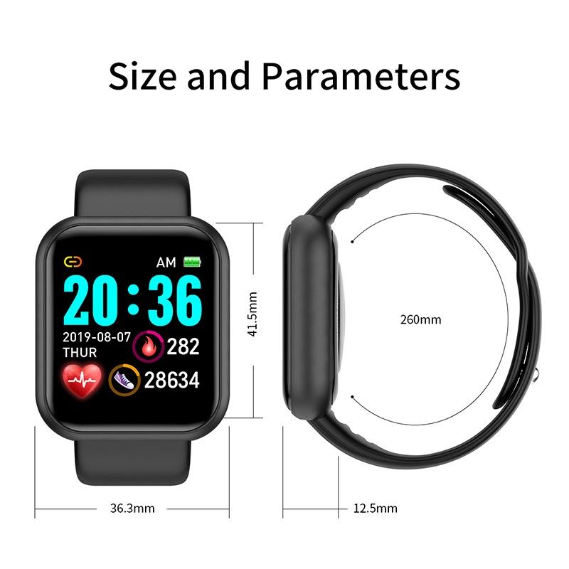 Celulares \u003e Piezas / Accesorios: Brazalete Smart Watch en La Habana, Cuba |  Anuncios Clasificados de Compra / Venta en Cuba - Porlalivre