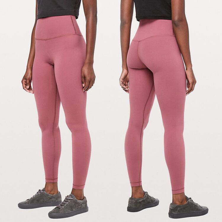 Lululemon scrunch bum shop