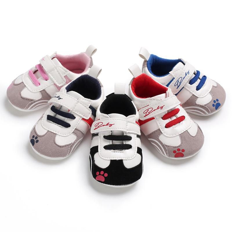 scarpe da ginnastica suola morbida