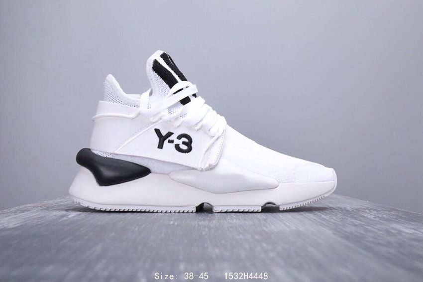 y3 shoes 2019