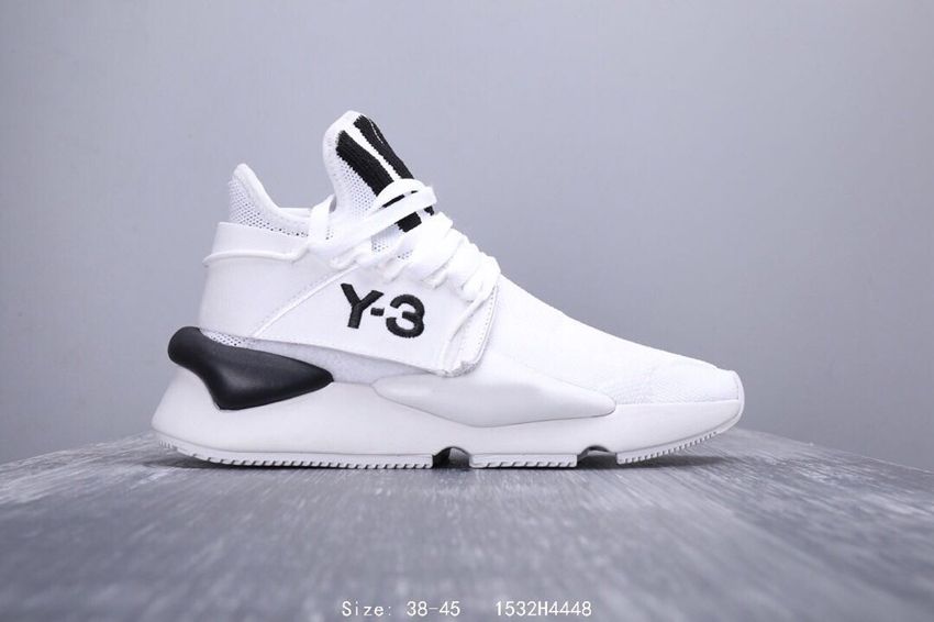 sneakers y3