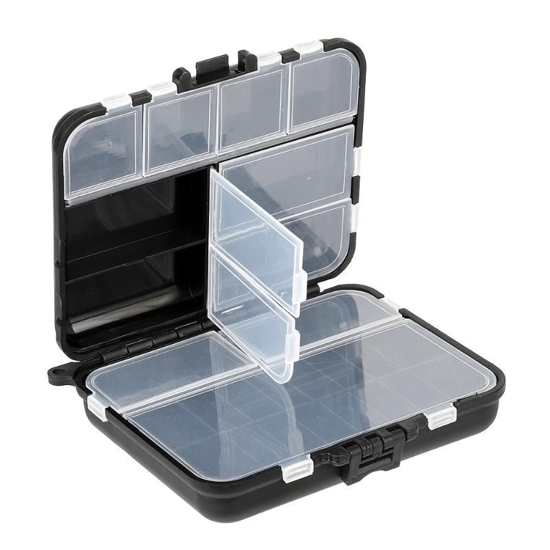 small fishing box