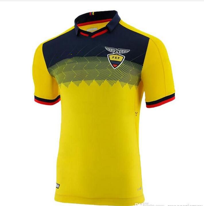 ecuador jersey 2020