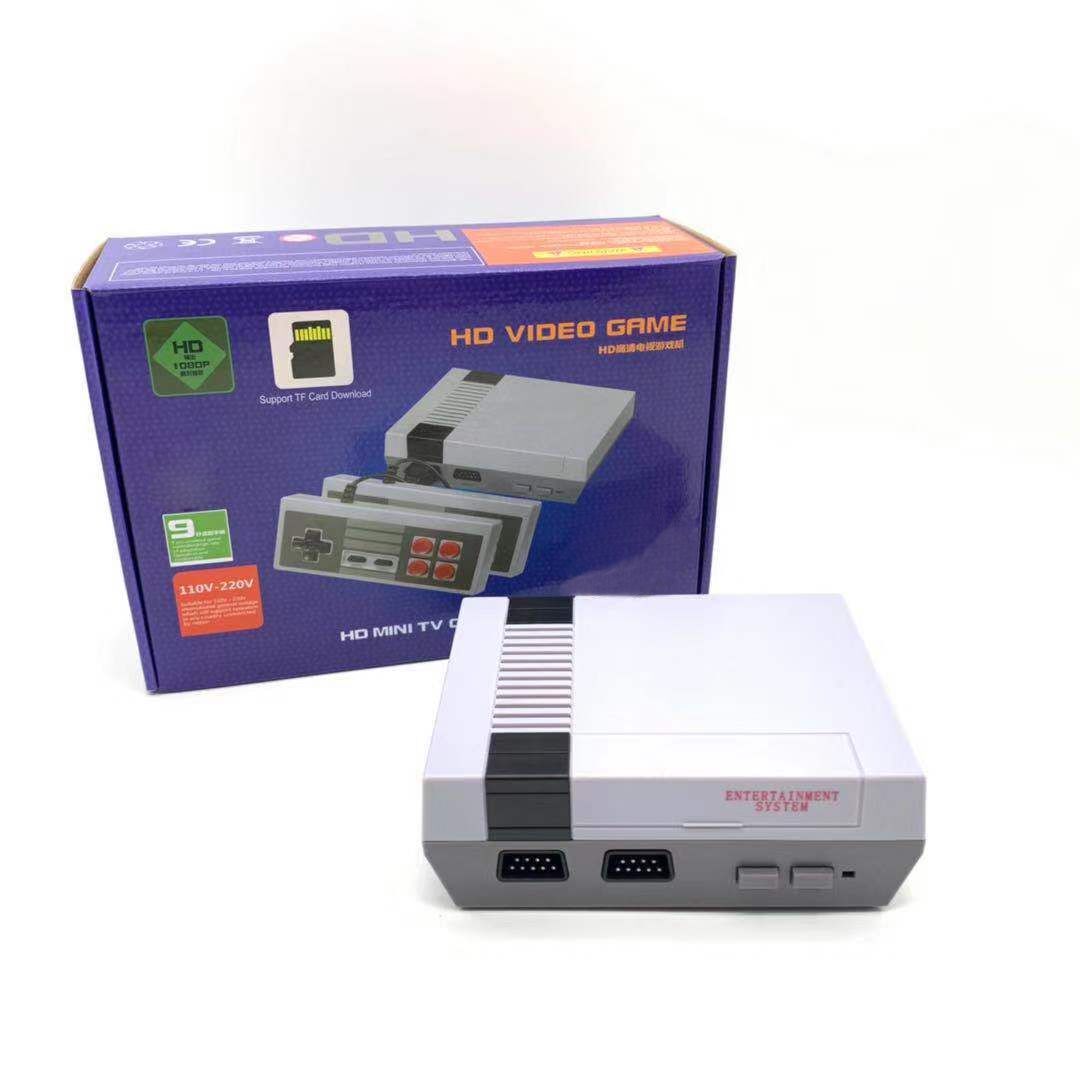online game console store