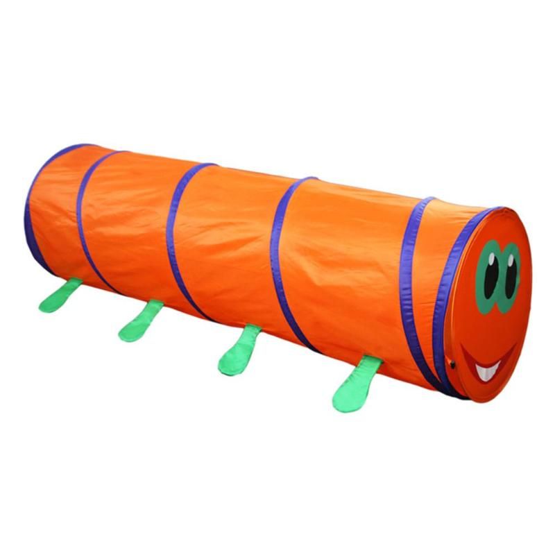 kids tunnel tent
