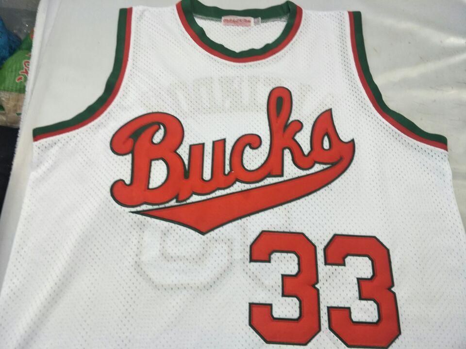 lew alcindor jersey