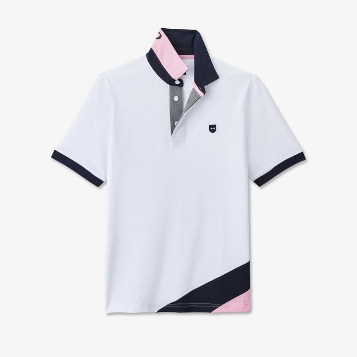 Polo eden park homme 2019 Clearance