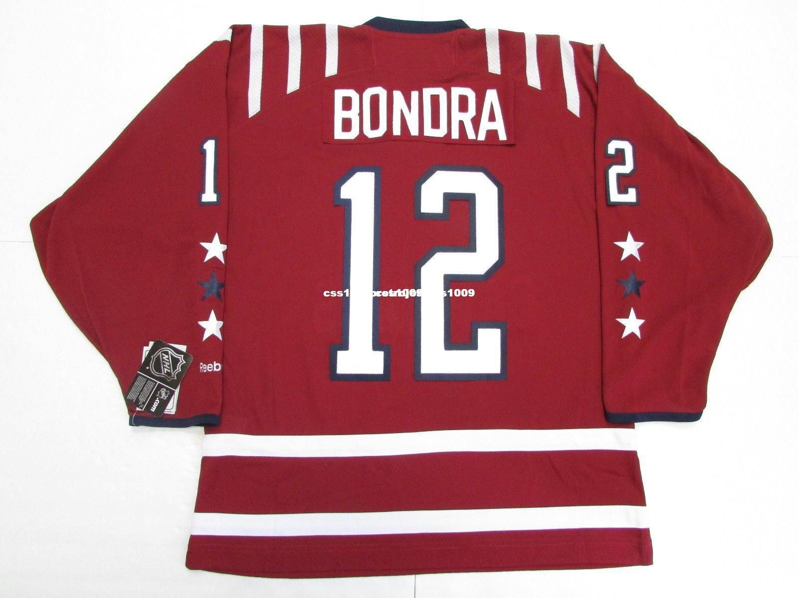 caps winter classic jersey