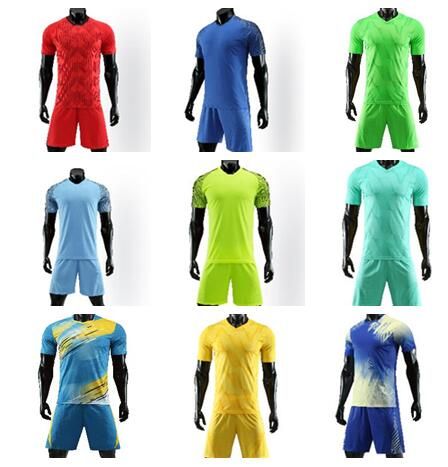 custom soccer jerseys online